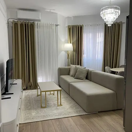 Two Bedroom Boulevard * دراس