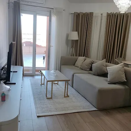 شقة Two Bedroom Boulevard