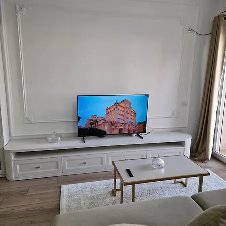 شقة Two Bedroom Boulevard دراس