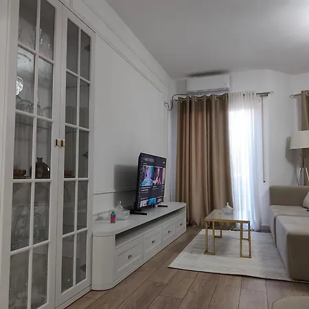Two Bedroom Boulevard دراس