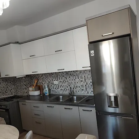 Two Bedroom Boulevard * دراس