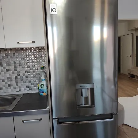 شقة Two Bedroom Boulevard