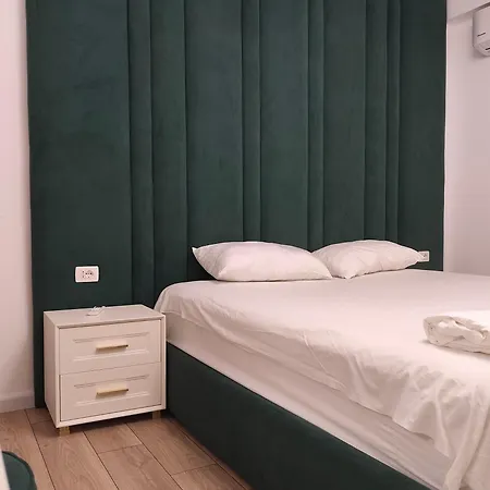 شقة Two Bedroom Boulevard *