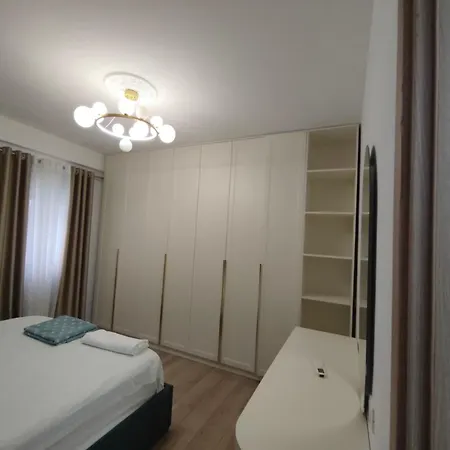 Two Bedroom Boulevard دراس