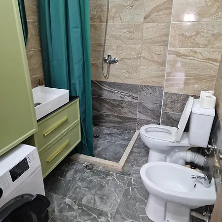 Two Bedroom Boulevard دراس