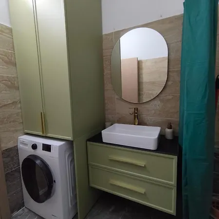 شقة Two Bedroom Boulevard