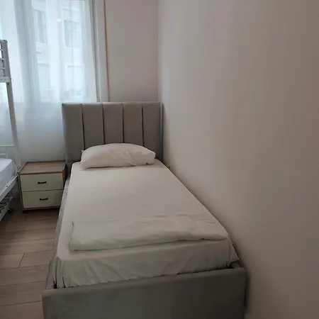 Two Bedroom Boulevard * دراس