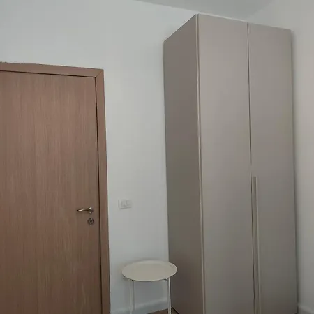 Two Bedroom Boulevard *