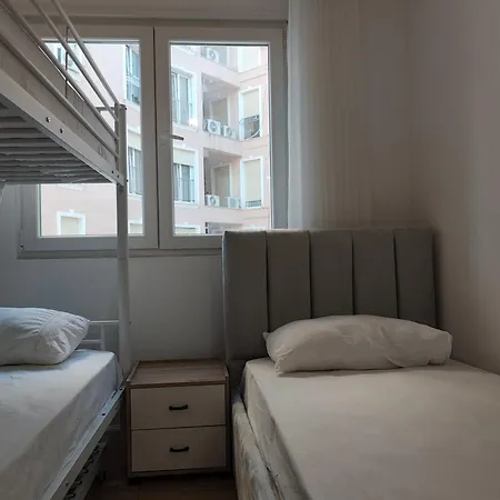 شقة Two Bedroom Boulevard *