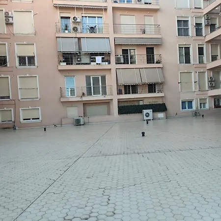 Two Bedroom Boulevard *
