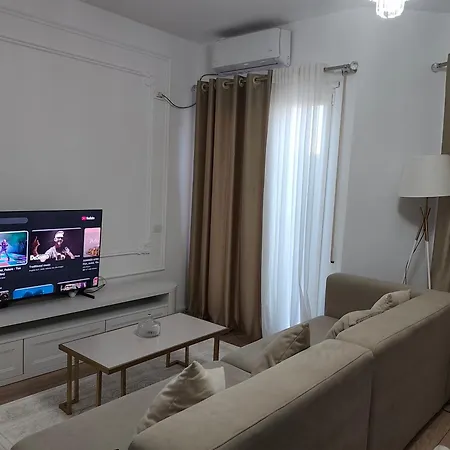 Two Bedroom Boulevard * دراس
