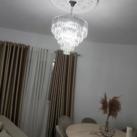 Two Bedroom Boulevard *