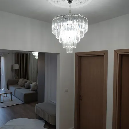 Two Bedroom Boulevard * دراس