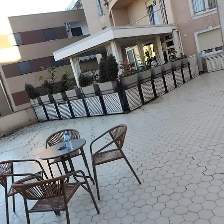 شقة Two Bedroom Boulevard دراس